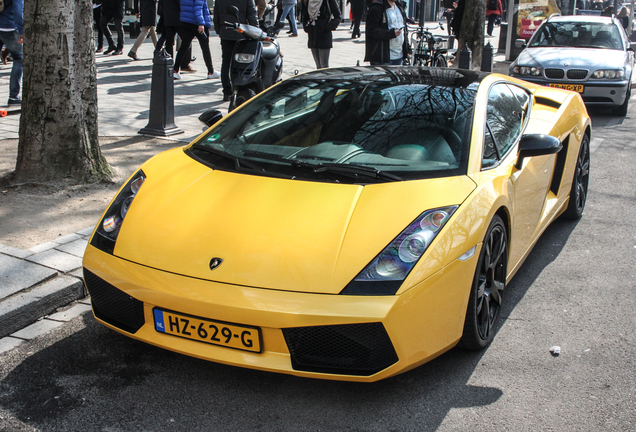 Lamborghini Gallardo SE