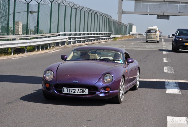 TVR Cerbera 4.5 MkI