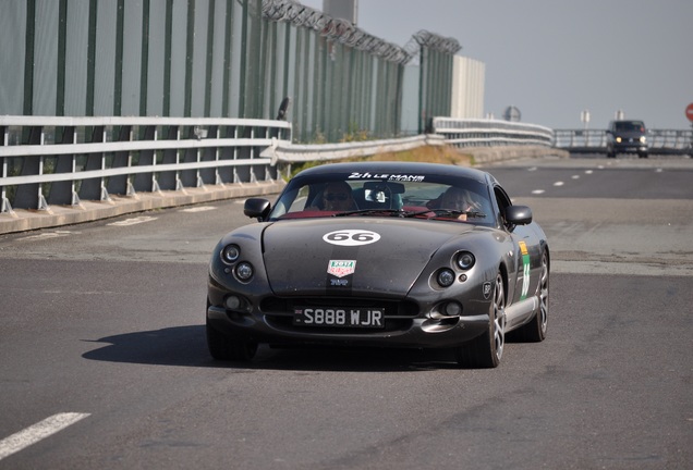 TVR Cerbera Speed Six MkII