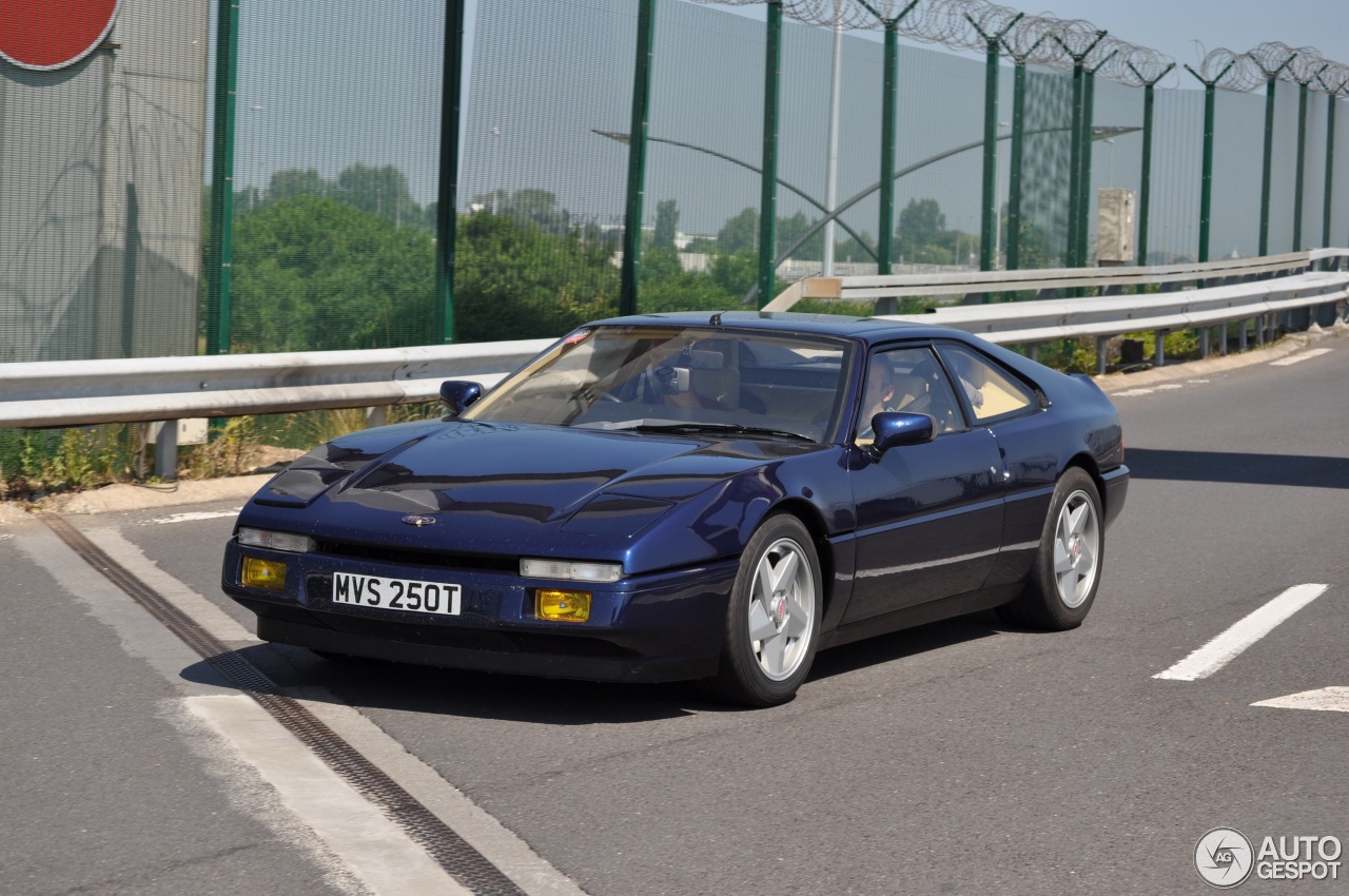 Venturi 260 LM