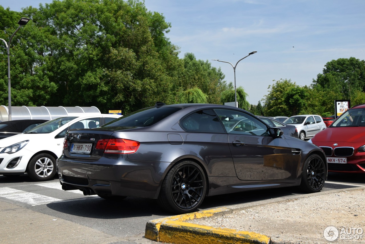 BMW M3 E92 Coupé