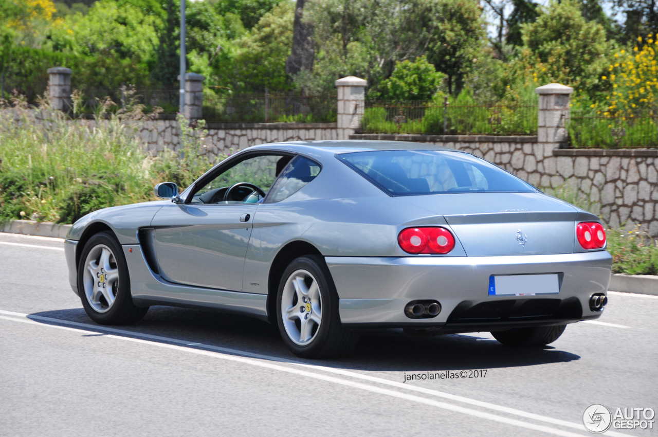 Ferrari 456 GT