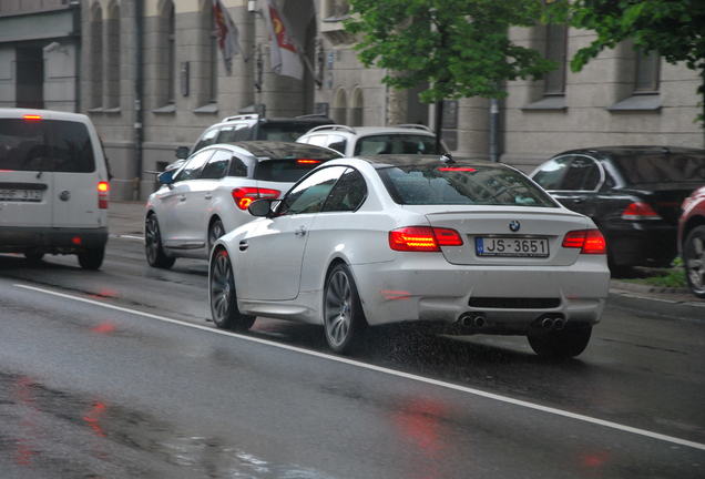 BMW M3 E92 Coupé