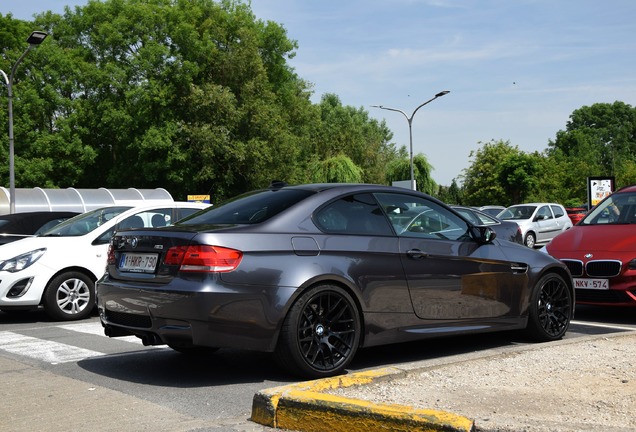 BMW M3 E92 Coupé