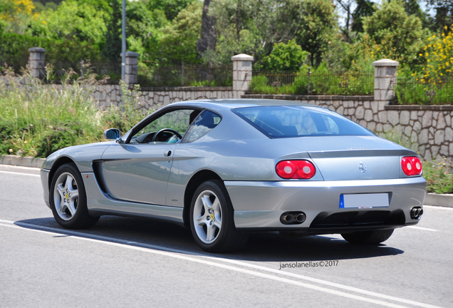 Ferrari 456 GT