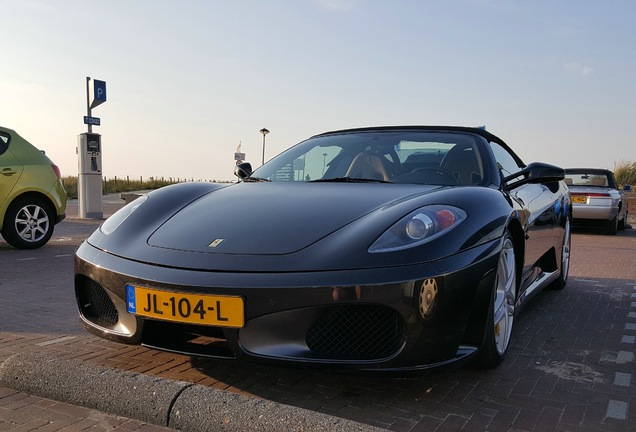 Ferrari F430 Spider