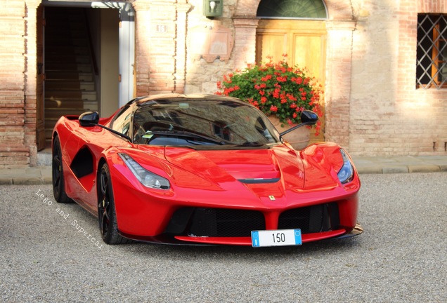 Ferrari LaFerrari