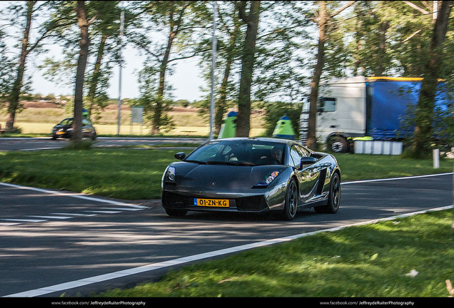 Lamborghini Gallardo