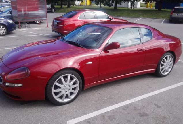 Maserati 3200GT