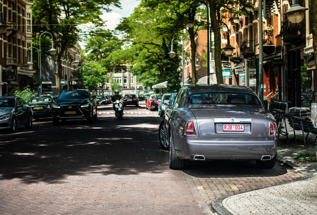 Rolls-Royce Phantom Coupé