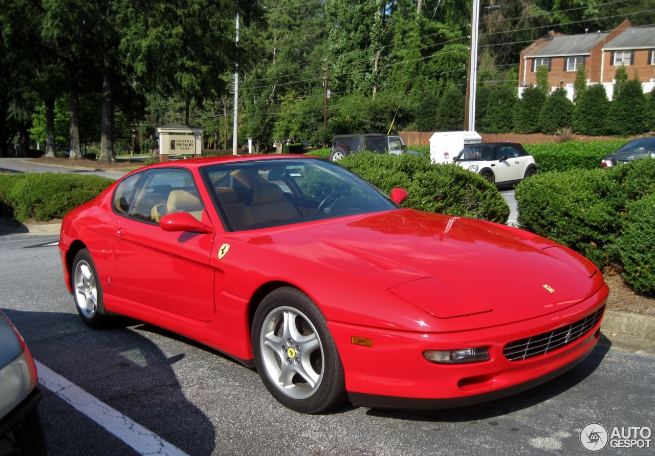 Ferrari 456 GT