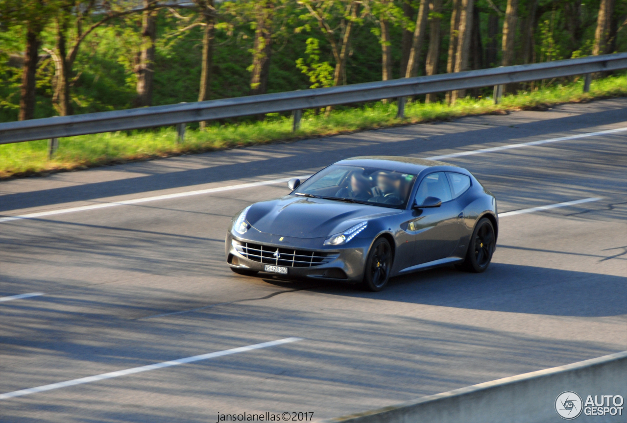 Ferrari FF