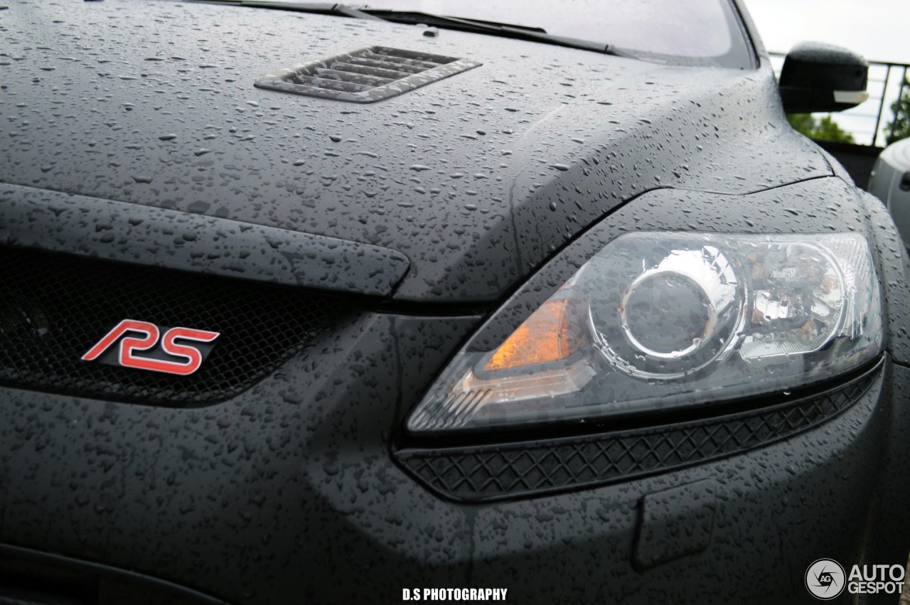 Ford Focus RS 500