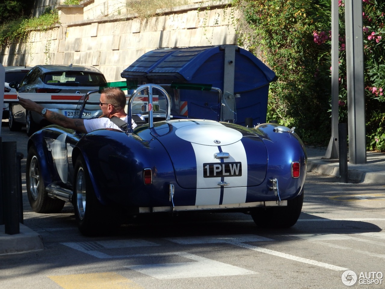 Shelby Cobra 427