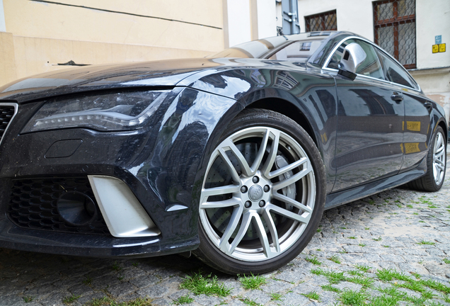 Audi RS7 Sportback