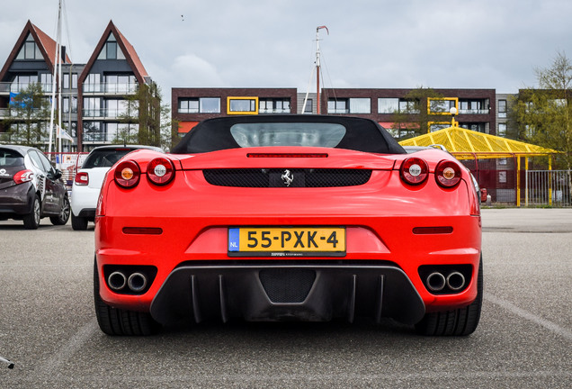 Ferrari F430 Spider