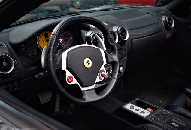 Ferrari F430 Spider