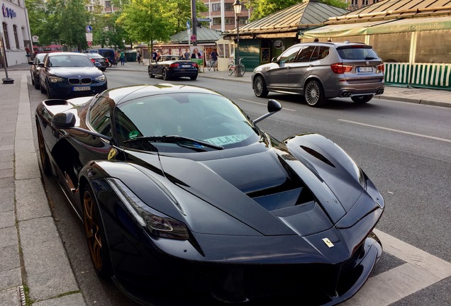 Ferrari LaFerrari