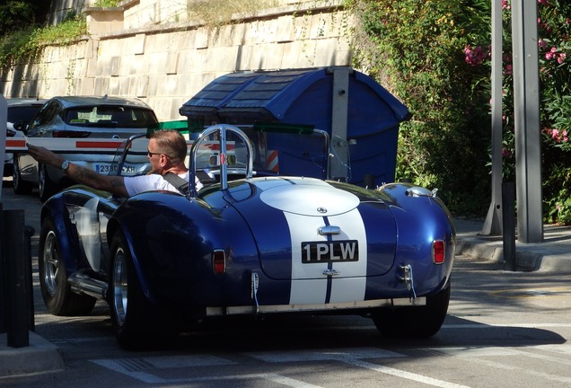 Shelby Cobra 427