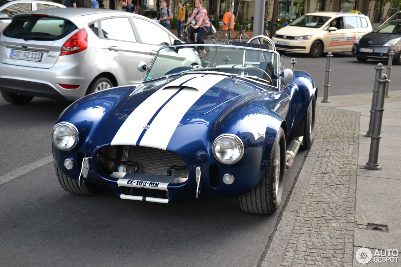Shelby Cobra 427 23 June 2017 Autogespot