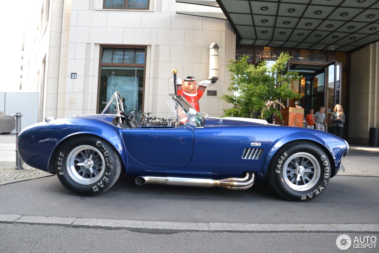 Shelby Cobra 427 23 June 2017 Autogespot