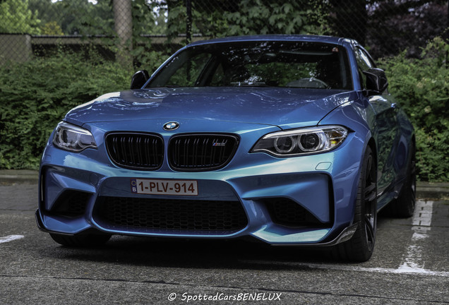 BMW M2 Coupé F87