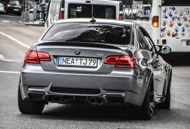 BMW M3 E92 Coupé