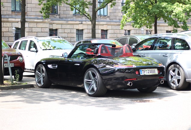 BMW Z8