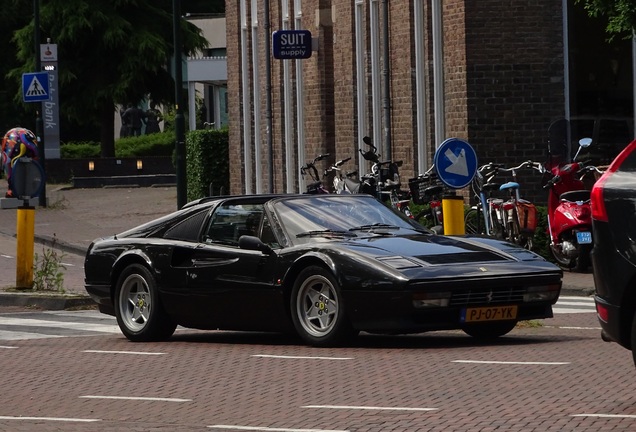 Ferrari 328 GTS