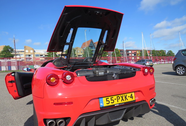 Ferrari F430 Spider