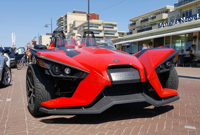 Polaris Slingshot SL