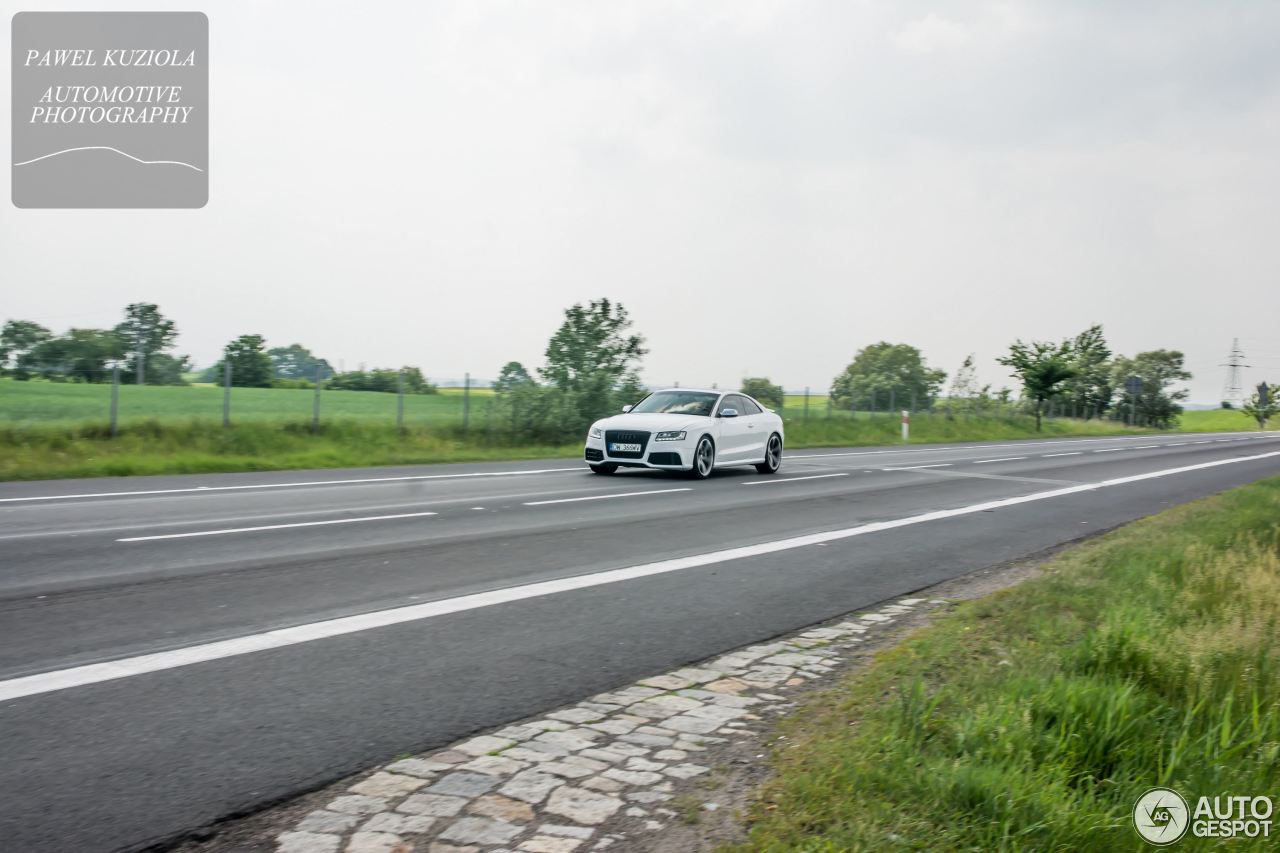 Audi RS5 8T