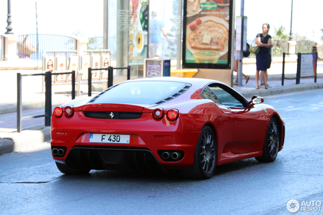 Ferrari F430