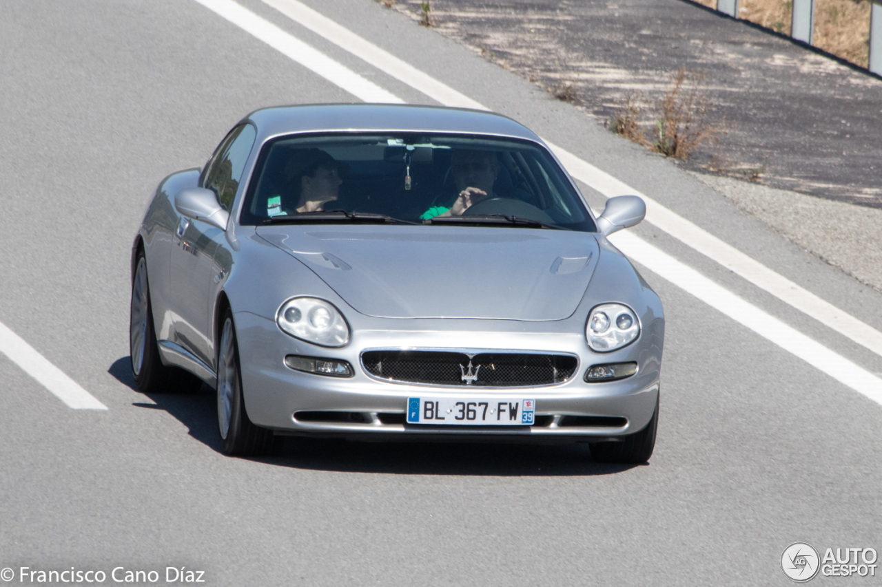 Maserati 3200GT