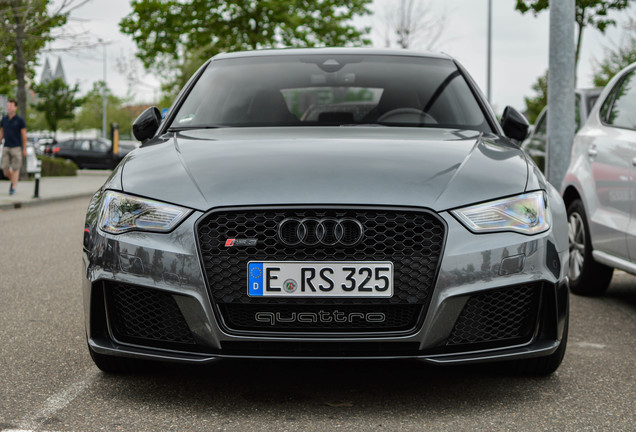 Audi RS3 Sportback 8V