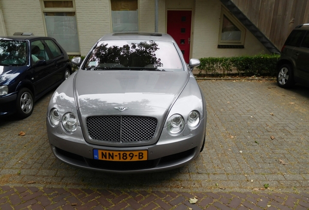 Bentley Continental Flying Spur