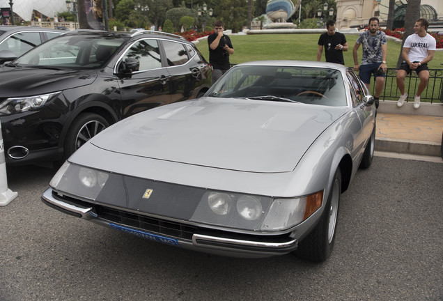 Ferrari 365 GTB/4 Daytona