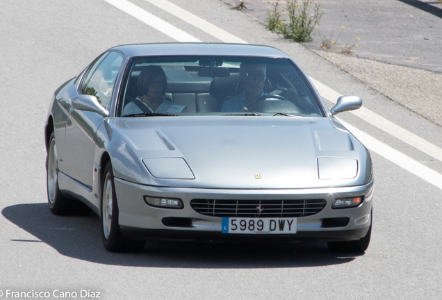 Ferrari 456 GT