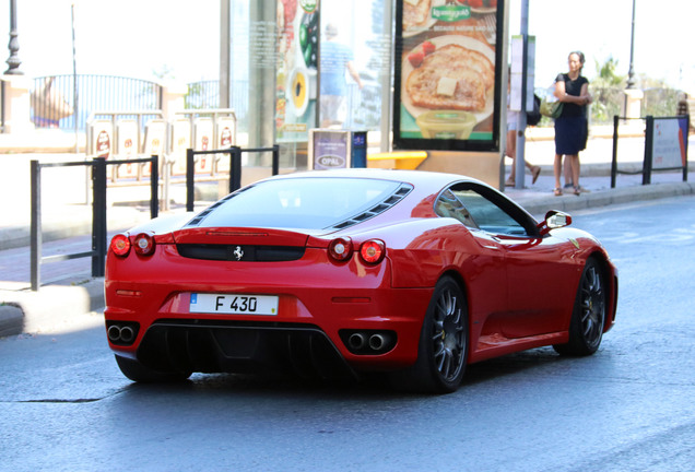 Ferrari F430