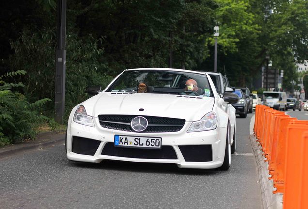 Mercedes-Benz AC Performance SL 63 AMG