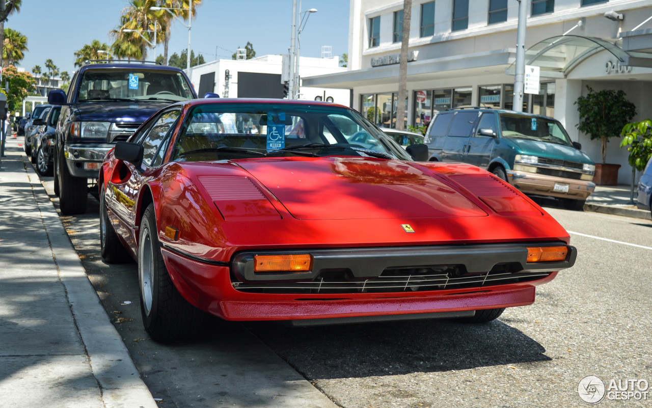 Ferrari 308 GTBi