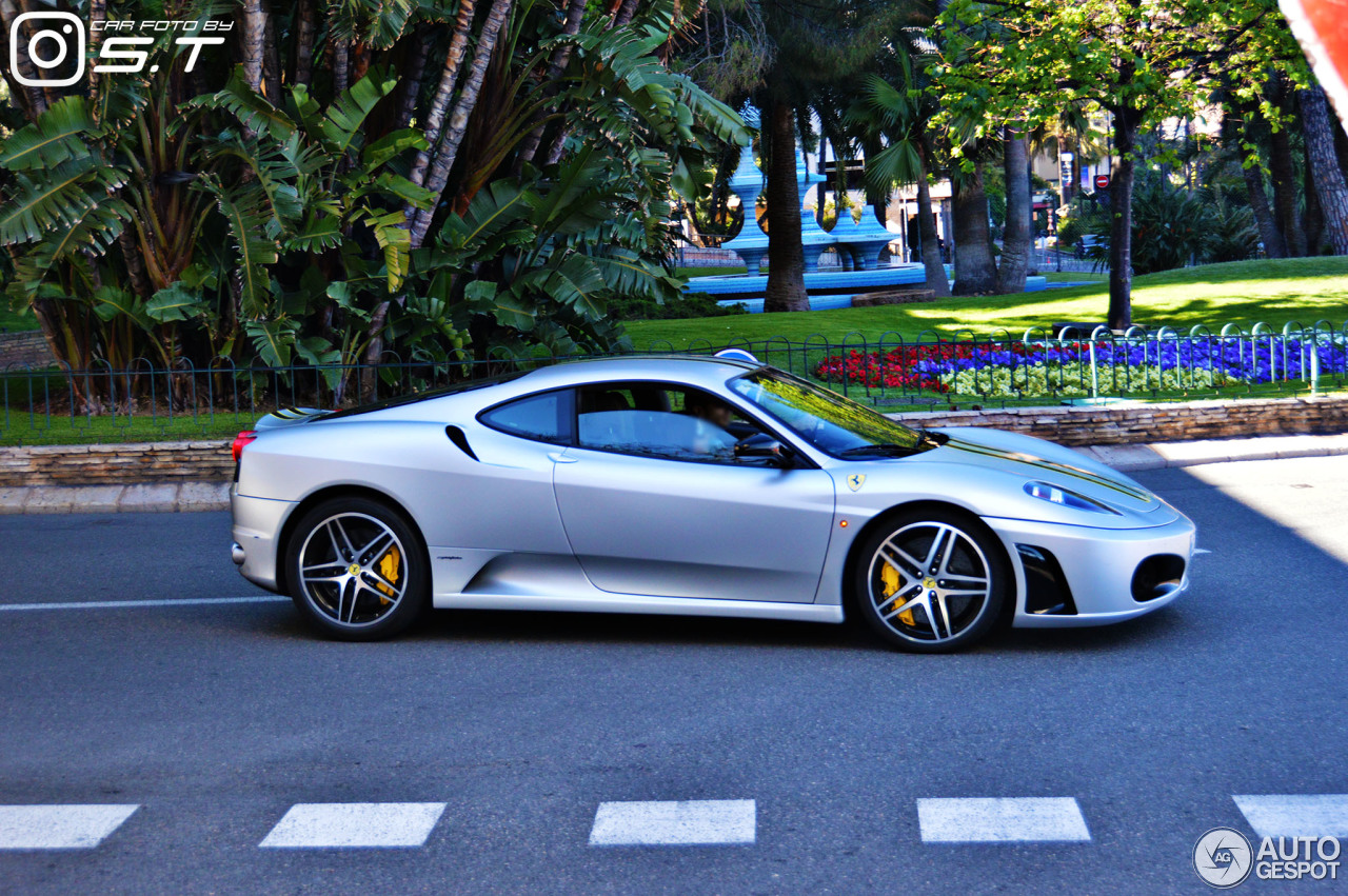 Ferrari F430