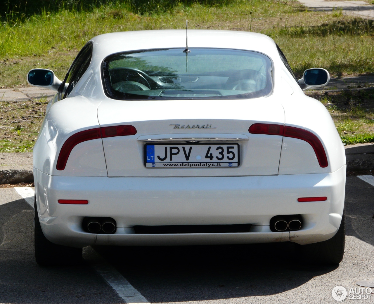 Maserati 3200GT