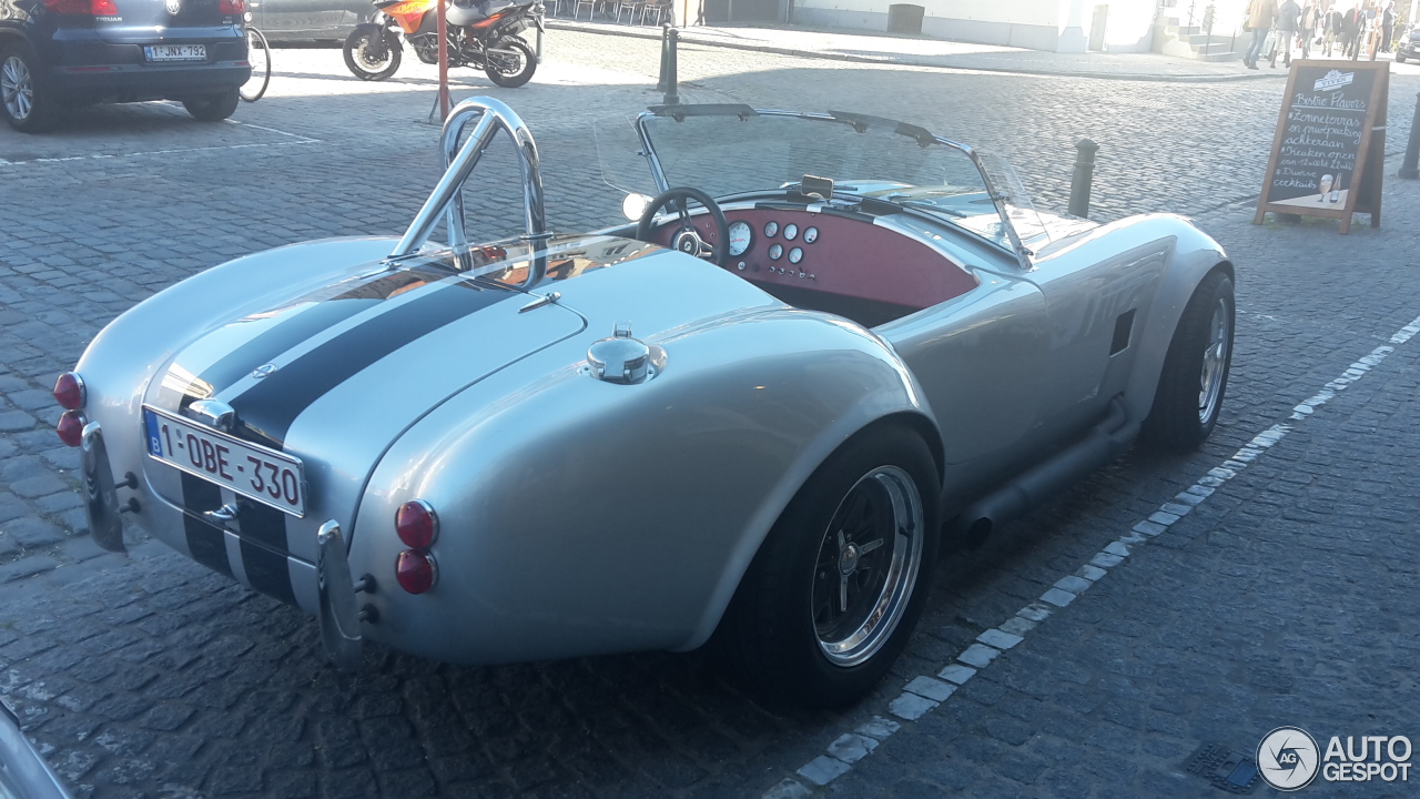 Shelby Cobra 427