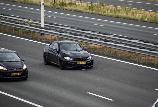 BMW M2 Coupé F87