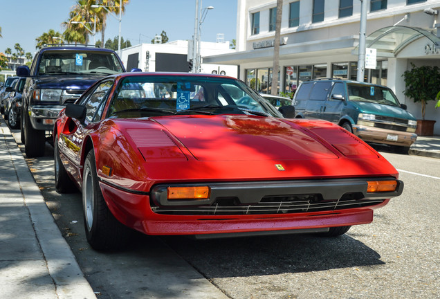 Ferrari 308 GTBi