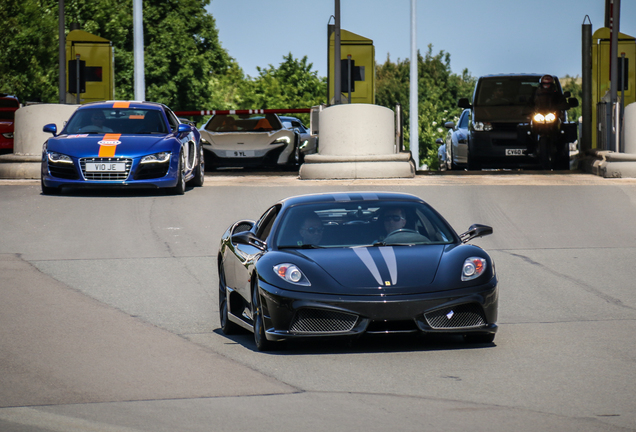 Ferrari 430 Scuderia