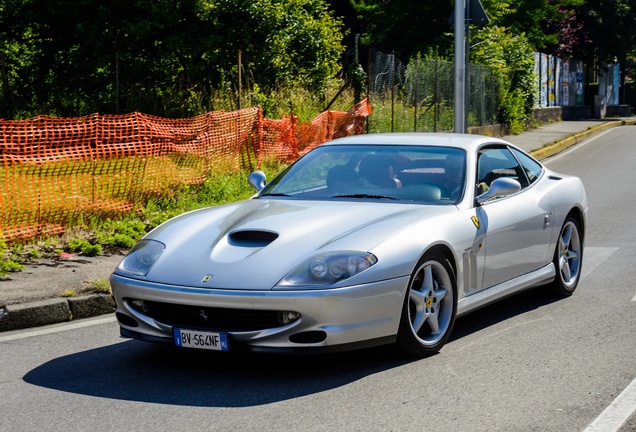 Ferrari 550 Maranello