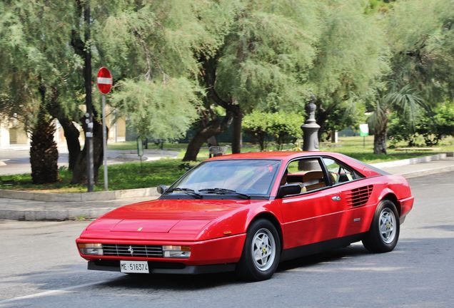 Ferrari Mondial 3.2