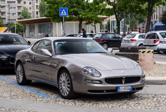 Maserati 4200GT